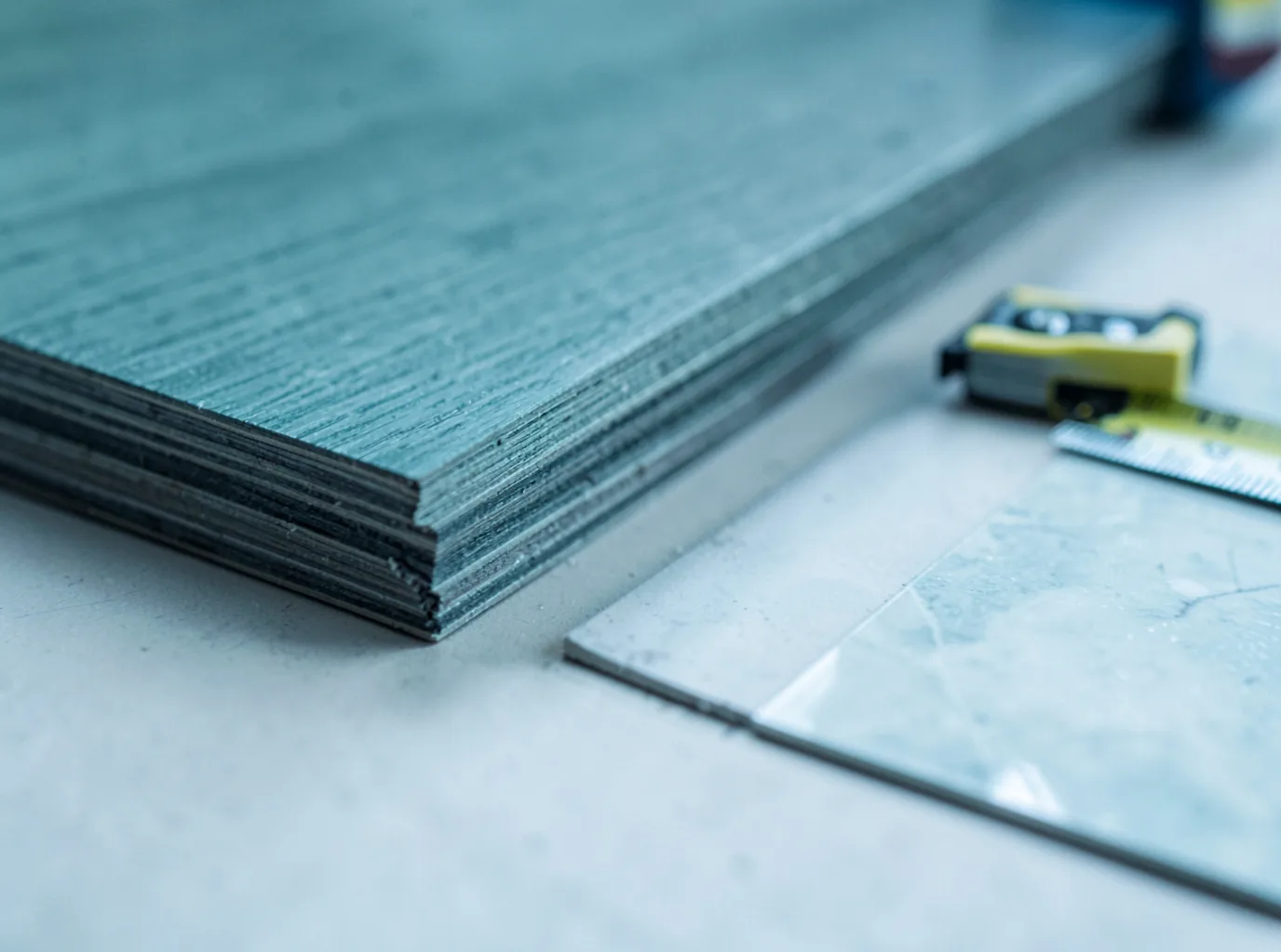 Luxury Vinyl Plank Installation Wyandotte, OK FAQs